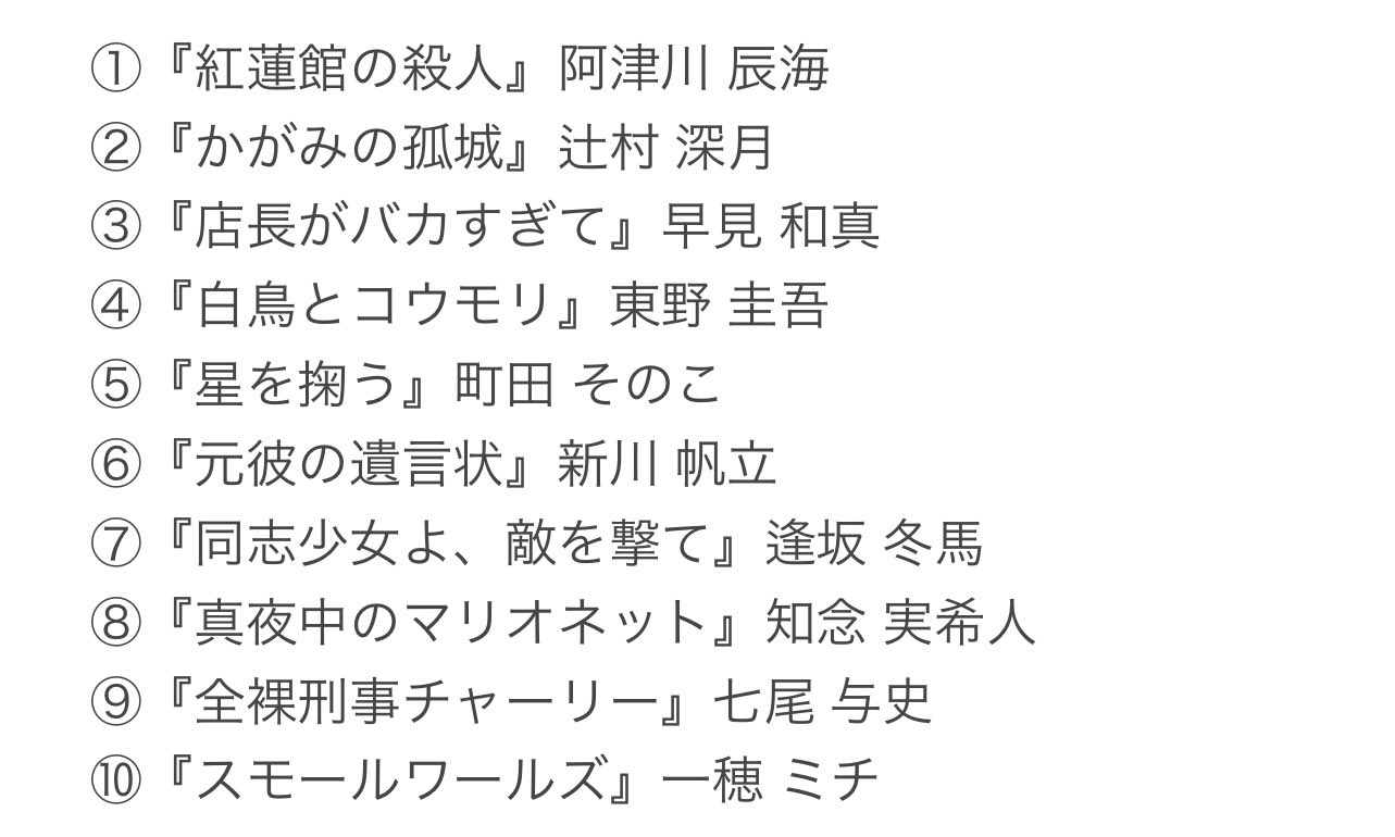 Kazuki 最新 話題の書籍を紹介 Kazukibookshelf Twitter