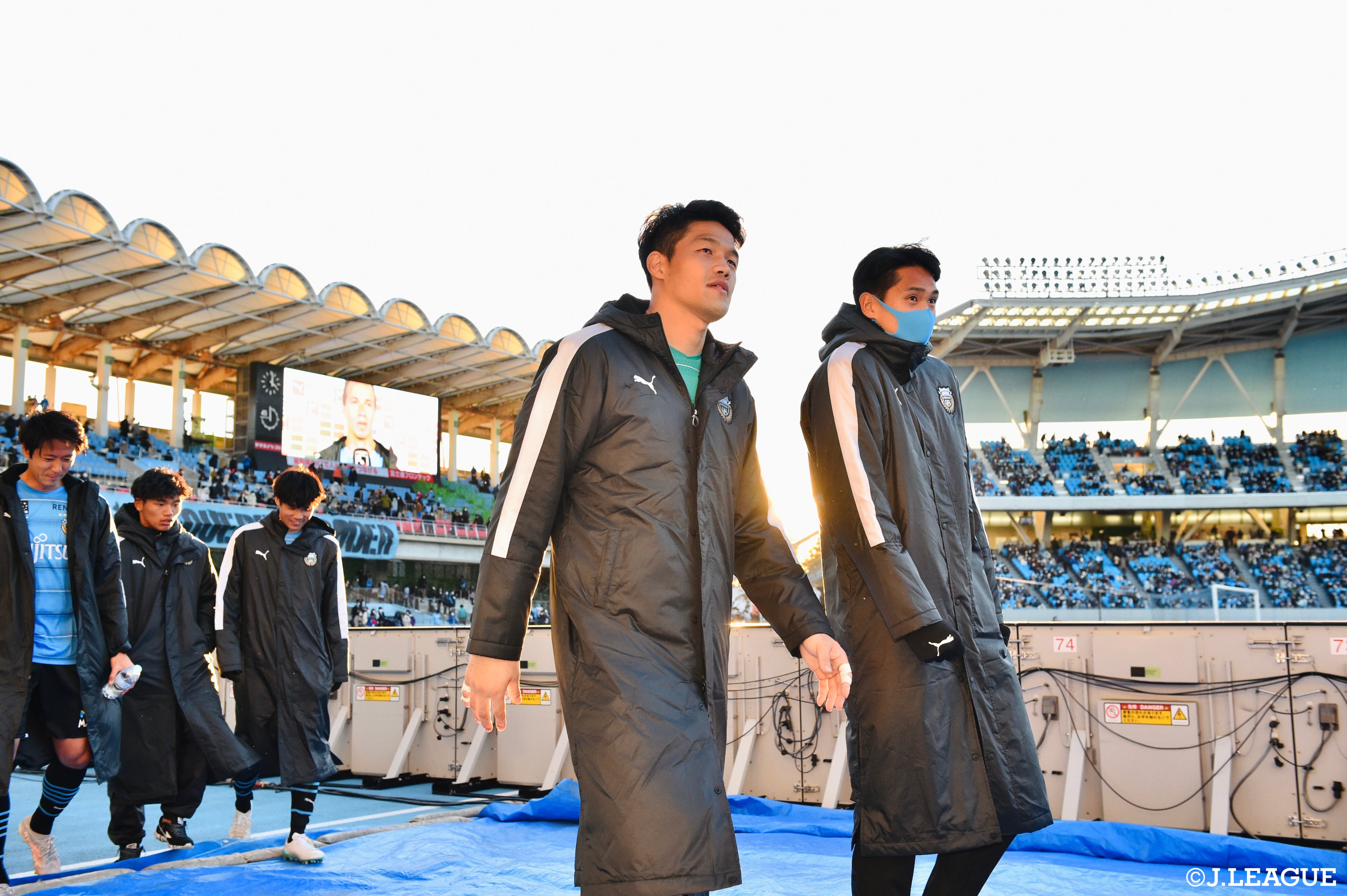 Jリーグ(日本プロサッカーリーグ) on X: Jリーグ(日本プロサッカーリーグ) on X: