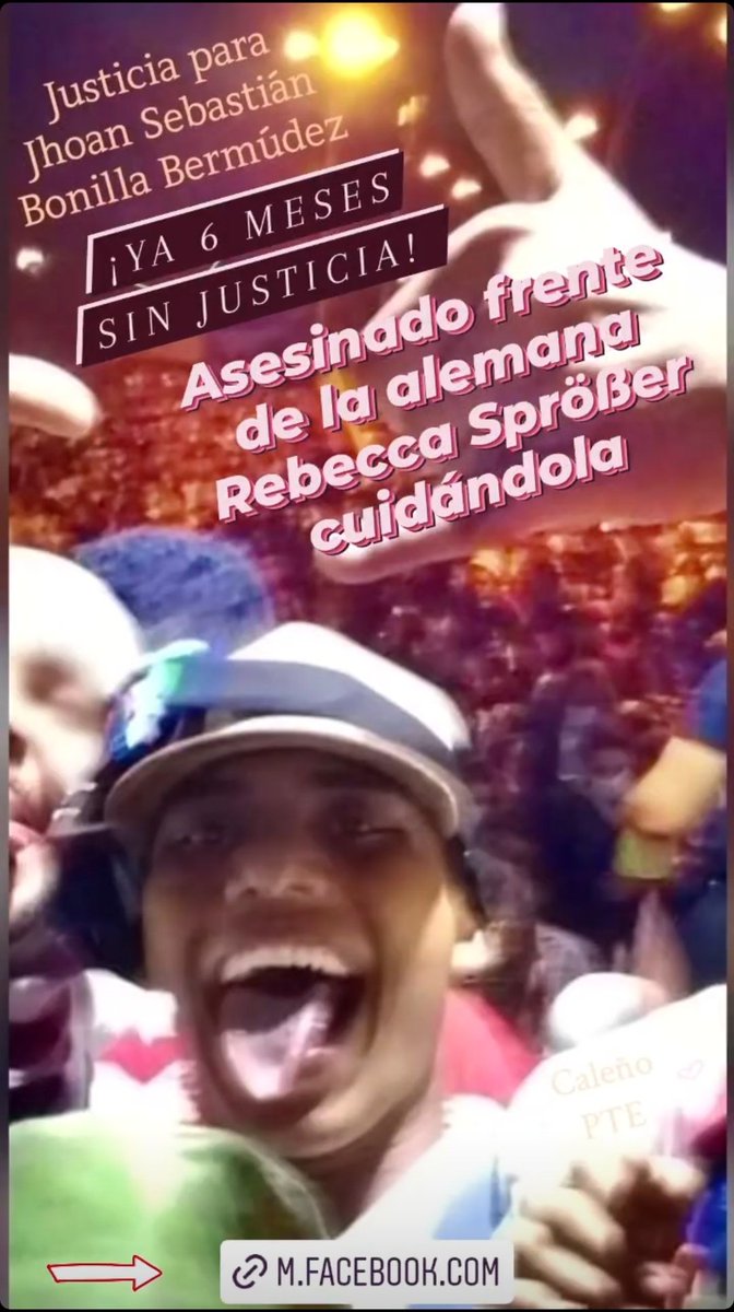 AlemanaPte's tweet photo. @wilsonariasc @PoloDemocratico @MeDicenWally @Juanaafanador1 @CarlosCarrilloA @Matador000 @JulianRoman @Margaritarosadf @CathyJuvinao @YoAlejoV 💔 ¡¡¡ A COMPARTIR !!! 💔 ¡Ya 6 meses sin justicia! 💔

❤️‍🔥❤️‍🔥❤️‍🔥❤️‍🔥❤️‍🔥❤️‍🔥❤️‍🔥❤️‍🔥❤️‍🔥❤️‍🔥❤️‍🔥❤️‍🔥❤️‍🔥
❗️https://t.co/jgPTYzvtgs❗️

#AlemanaPTE
 #JUSTICIAPARAELPUEBLO
#JUSTICIAPARAJHOANSEBASTIÁN
❤️‍🔥❤️‍🔥❤️‍🔥❤️‍🔥❤️‍🔥❤️‍🔥❤️‍🔥❤️‍🔥❤️‍🔥❤️‍🔥❤️‍🔥❤️‍🔥❤️‍🔥 https://t.co/rCz8Szxcec