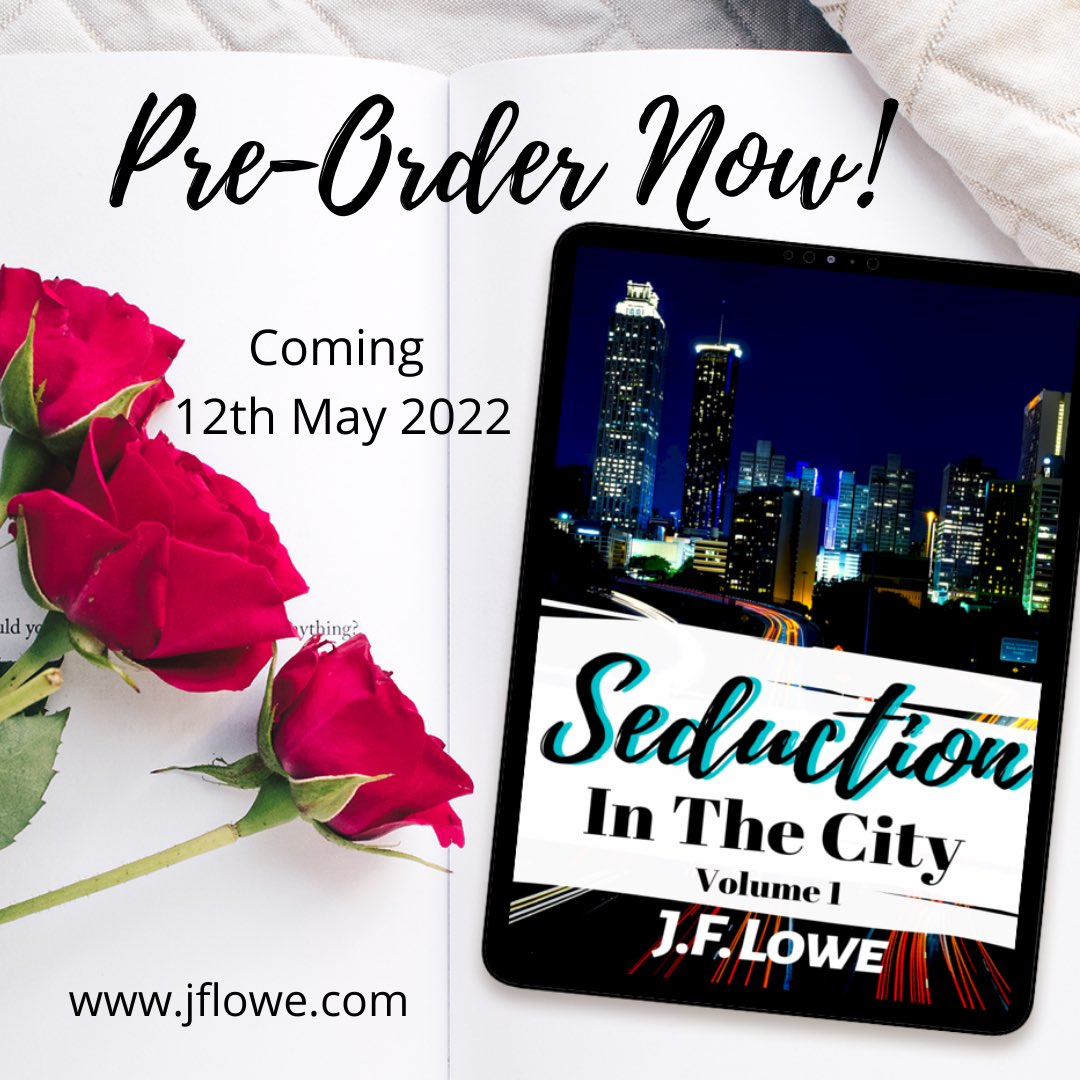 jflowe_author's tweet photo. A different city every night, a new love every day, but there is only one thing that connects them, me. I watch them. They don’t know it, but I know their secrets. I know every word of seduction, every intimate touch, and I recorded it all.

#romancenovels #BookLovers #preorder https://t.co/qaXPzZOYoT