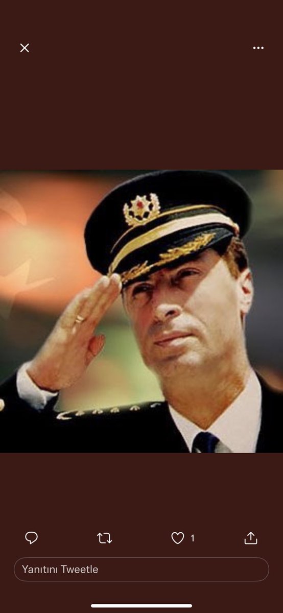 Makam peşinde değilim,yapacak bir şey bulamazsam babamın fırınına gider ekmek satarım ( Ali Gaffar Okkan ) #AliGaffarOkkan