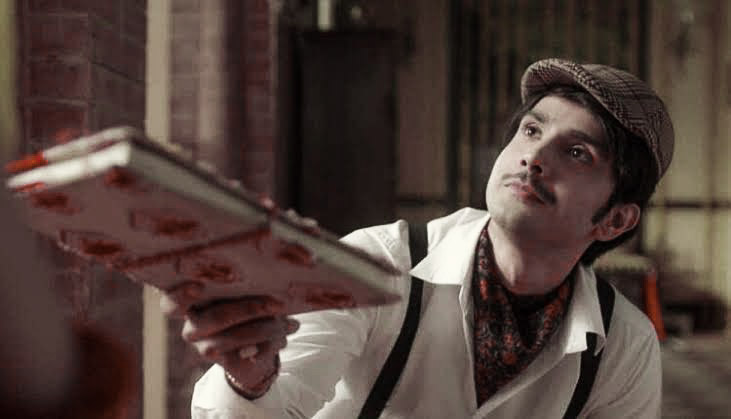 AforArpita's tweet photo. A Thread on Sony TV's
15 August 1947
The date which explains,
Kyun Utthe DIL Chhod Aaye?
On the occasion of its 1st Anniversary 🍂
#KyunUttheDilChhodAaye #KUDCA
#VashmAy || #AmDheer || #BriDha https://t.co/QuG7gmw2aY