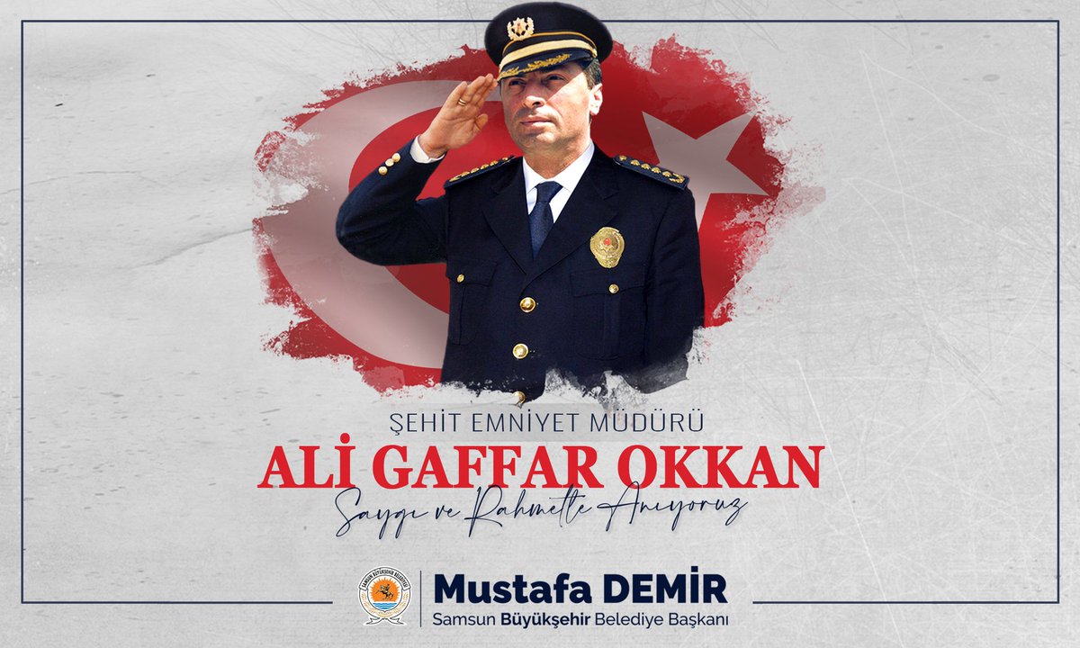 Mustafa Demir