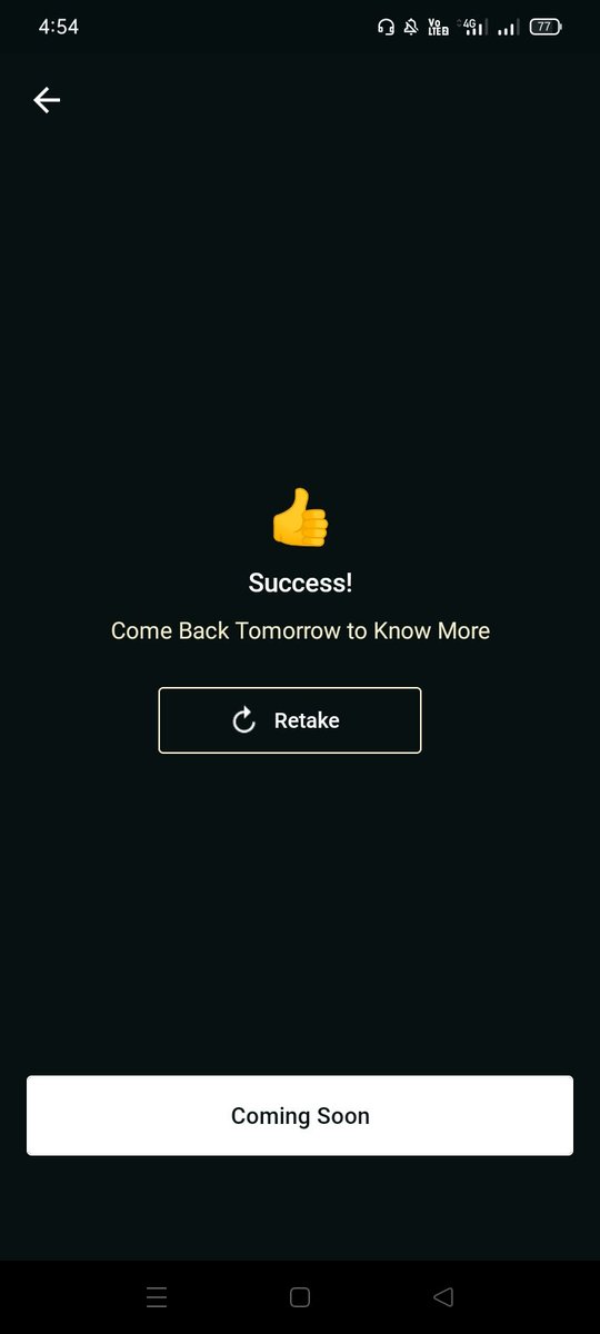 quizzingtechyt's tweet image. #OPPOReno7Series, #ThePortraitExpert @OPPOIndia @Flipkart