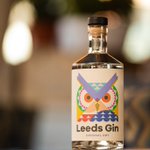 Photo by Leeds Gin (@LeedsGin)
