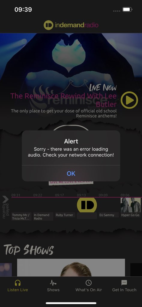 Michael6Smith's tweet photo. @VodafoneUK CANT. DO. NOTHING https://t.co/srrB7PdSyo