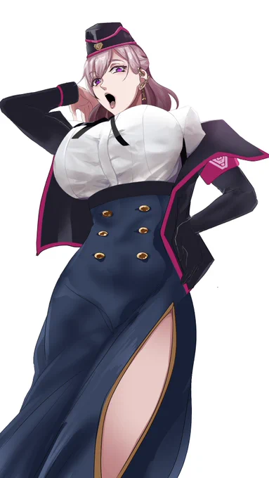 仄仄さん 