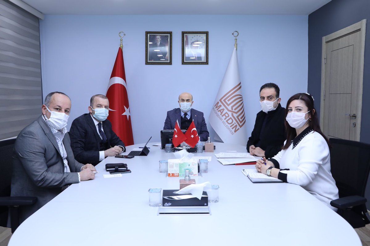 Mahmut Demirtaş