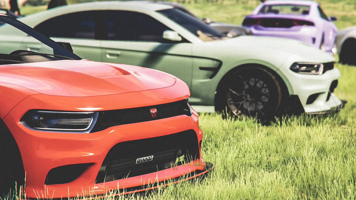Basi_jp's tweet photo. #GANGSTANCE

Ronin's Sunday "Hellcat Gang MT"

Thanks for fun tine @max_the_ronin 

#RockstarGames
#GTAOnline
#Snapmatic
@RockstarGames https://t.co/6nDmQy6ix7