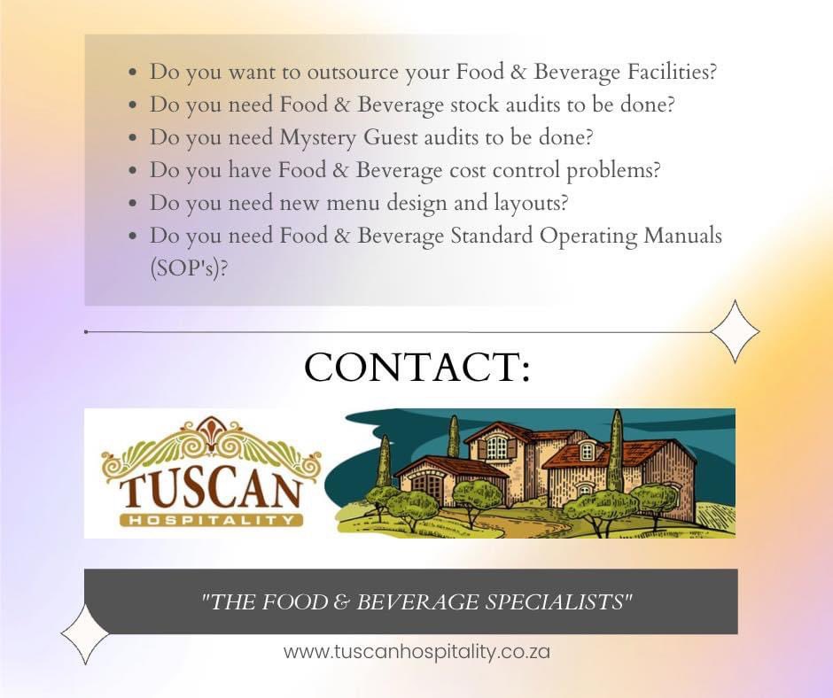 Bruce McKay (@chefbpcmckay) on Twitter photo 