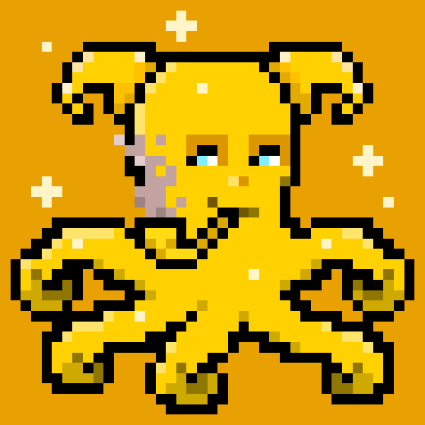 OctoPodsNFT⚡️🐙👑 tweet media