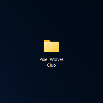 pixelwolvesclub's tweet photo. In process...
#NFT #NFTdrop https://t.co/G8SoelAHUR