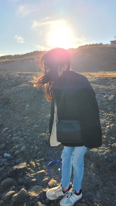 松田かれんのTwitter画像20