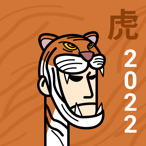 Rebelnftxx's tweet photo. Happy CNY~ the year of tiger 🐯 !!
 
We prepare the NFT for AIRDROP with special #2022

📢Ready for your luck?!

To enter you need 
🧧 Follow Twitter
🧧 Retweet
🧧 Like
🧧 Tag 3 people
🧧 Join our discord: https://t.co/iRw1g1hXeu

Result in 48hrs~ Game ON!!! https://t.co/5EtOAQ0ErO