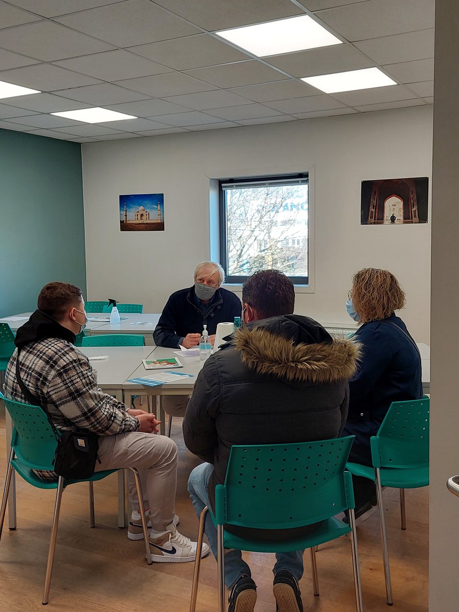 ecole_ISME's tweet photo. MERCI 🙏
Nous tenions à remercier tous ceux qui ont participé à notre #jpo et qui ont fait de ce moment, une vraie réussite. À Nantes comme à La Rochelle, nous avons été très heureux de vous accueillir et de parler #orientation.
Prochaines portes ouvertes : mercredi 9 février ! https://t.co/QrkY0cMc63
