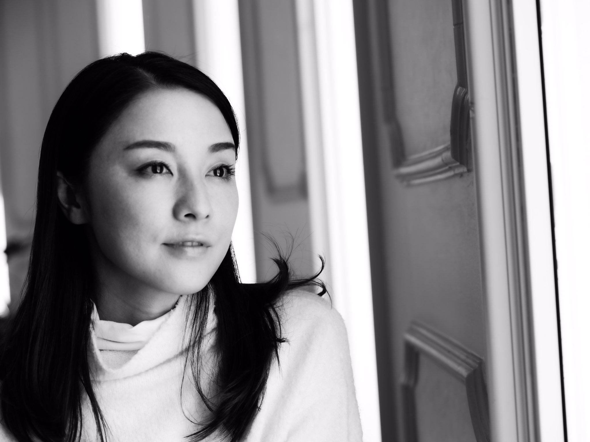 伊藤歩 Twitter Search Twitter
