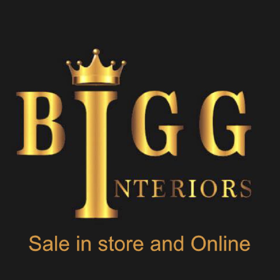 BiggInteriors's tweet photo. Just a friendly reminder that we have a limited time sale on right now! Get discounts on many of our luxurious and exciting products. Available online or in store.
#homedecorinspo #interiordecor #homeinspo #sorealhomes #decor #homedecorating #housedecoration #homedecoration #bigg https://t.co/Mfp3UHherC