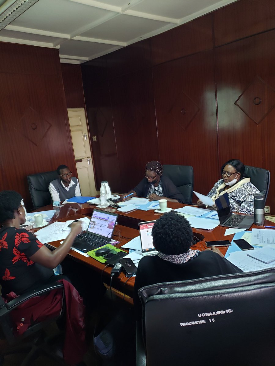 AlumniUON's tweet photo. Bright and needy students' Scholarship Fund interviews ongoing. https://t.co/S3YDeaPUmd
