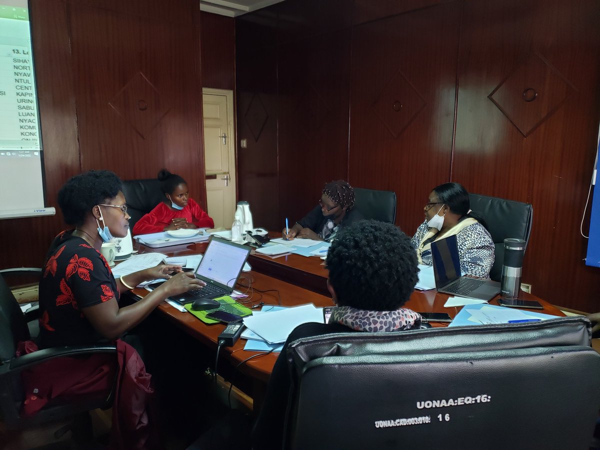 AlumniUON's tweet photo. Bright and needy students' Scholarship Fund interviews ongoing. https://t.co/S3YDeaPUmd