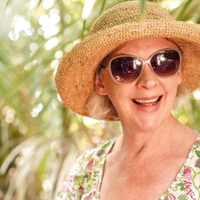 Sue Radcliffe tweet media