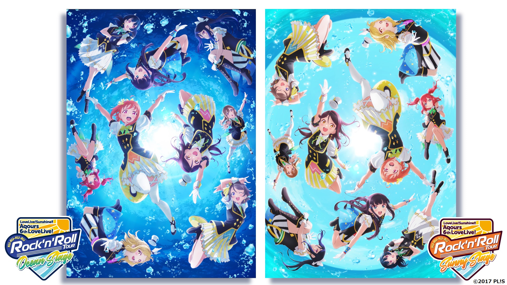טוויטר ラブライブ シリーズ公式 Lovelive Staff