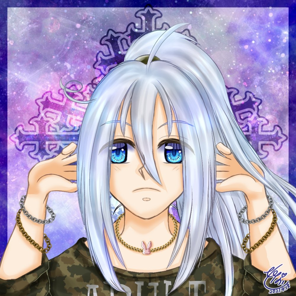 ひな☆エボを半年以上描いてないので女性陣はイラストやらなんやらで描いてるけど男性陣は描いてないので描き方忘れそう…😅
アクーなんて今描いたらどうなるんだろ…もう別人?
アキツグもねぇ… 