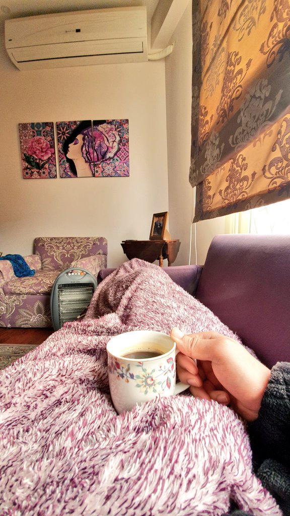 GoodBarley's tweet image. January photo dump 📸