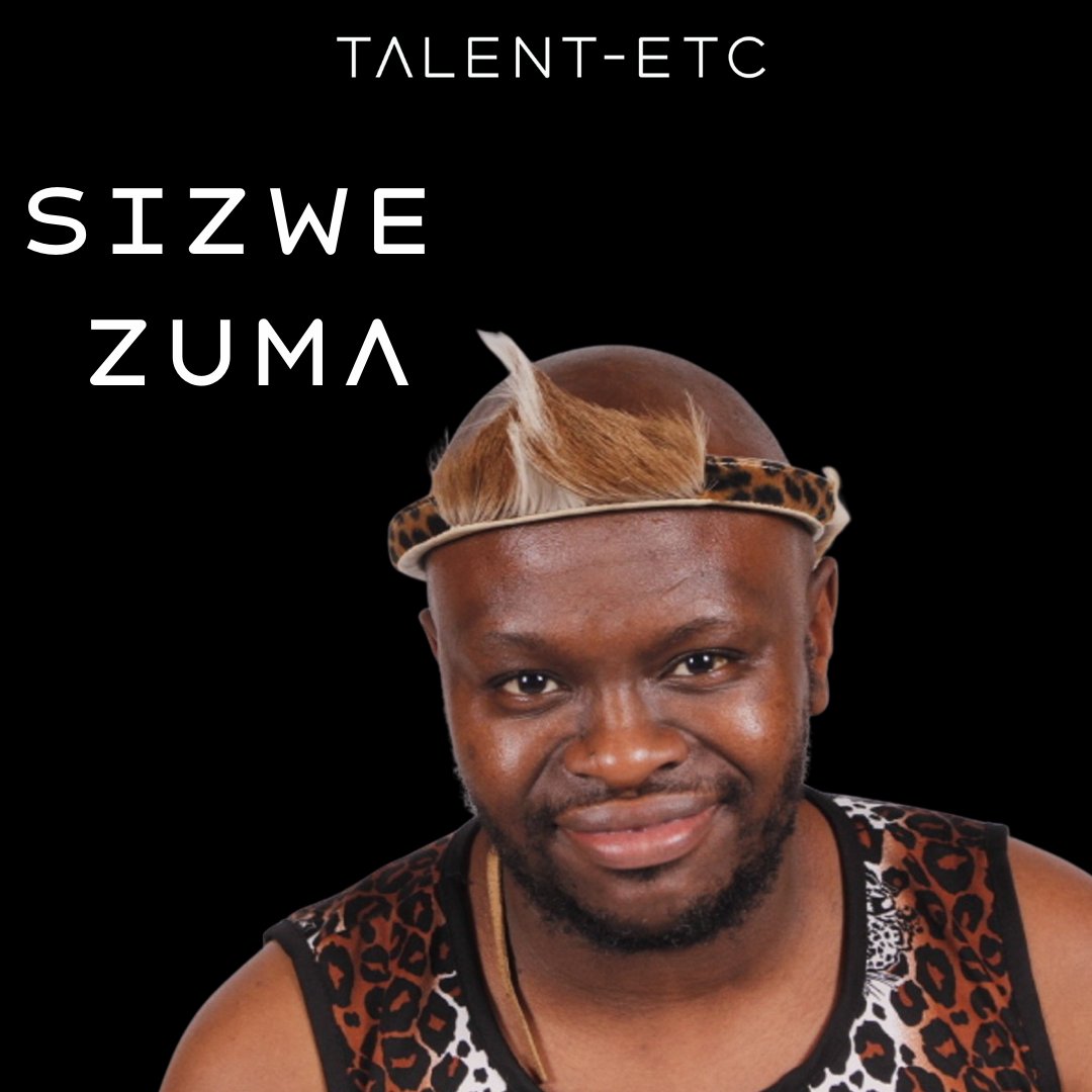 talent_etc's tweet photo. #MondayShowcase
Sizwe Zuma is a highly trained Writer, Voice-over artist and Actor, carrying a BA degree in both Performing & Visual Arts & Psychology. He also has an Honour’s Degree in Drama Therapy with over 10 years of experience in the SA Theatre and Film & Television spaces https://t.co/EYRRMX5YnJ