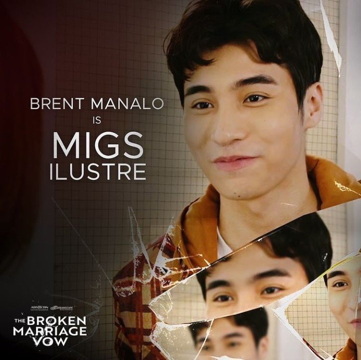BRENTBABIES's tweet photo. Catch the pilot episode premiere of The Broken Marriage Vow, tonight at 8:40pm. Let us show our love and support to @brentymanalo https://t.co/g8uU7ySCbN
