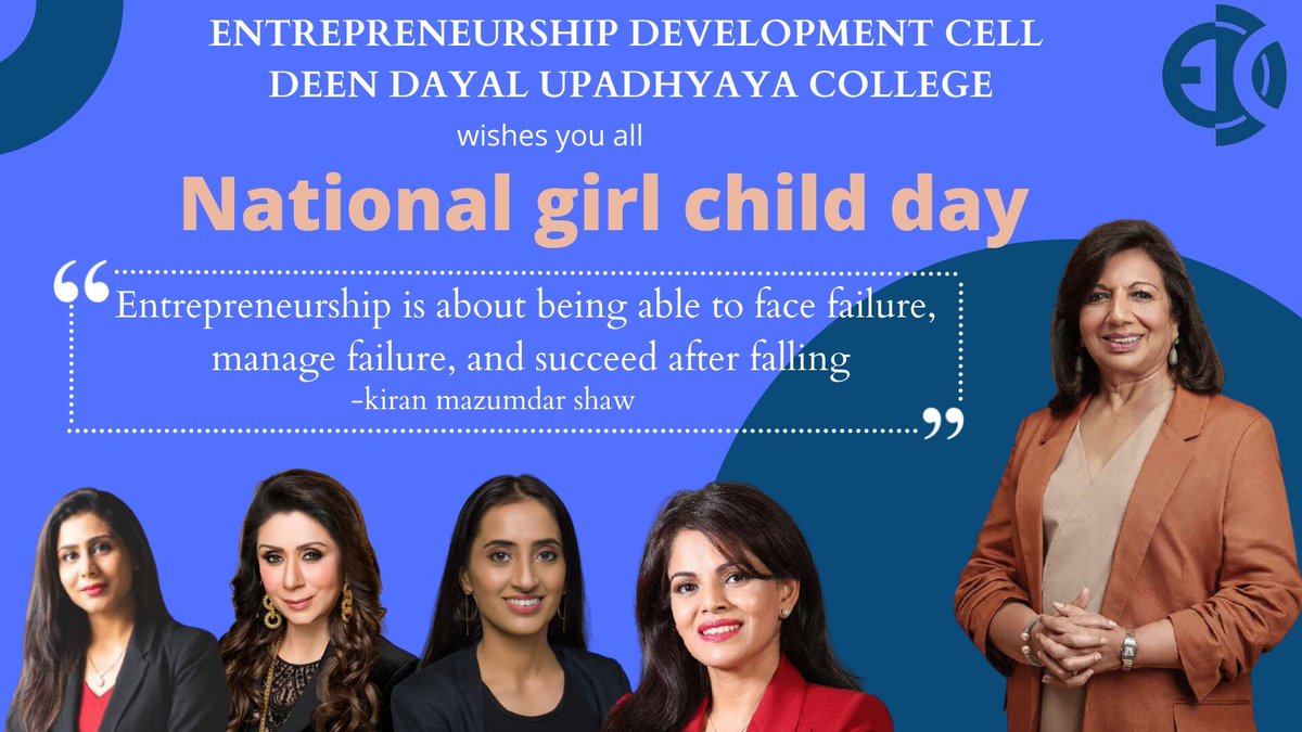 EDCDDUC's tweet photo. This #NationalGirlChildDay we wish every little girl who's been told she's bossy to be told again she has leadership skills.

#HappyNationalGirlChildDay 
#GirlChildDay2022 https://t.co/y2Kz64R9Ud