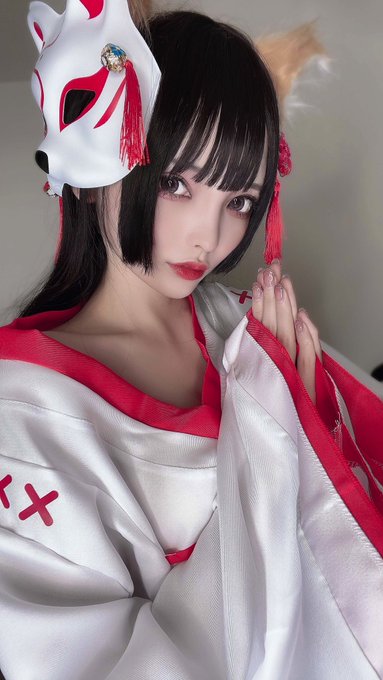 コスプレイヤーゆゆのTwitter画像15