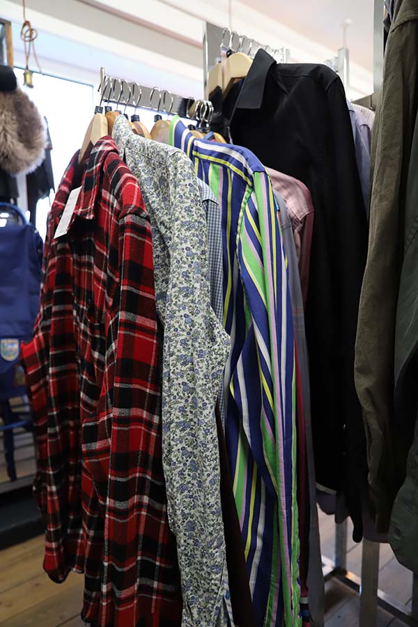 Tomorrow is #BurnsNight and #StDwynwensDay. So whether you're celebrating Scottishness or a love for Wales, we've got something for everyone in our Garden Centre &amp; Gift Shop and Vintage Advantage charity shop. #tartan #loveisintheair #getshirty #shoplocal #supportlocal #charity