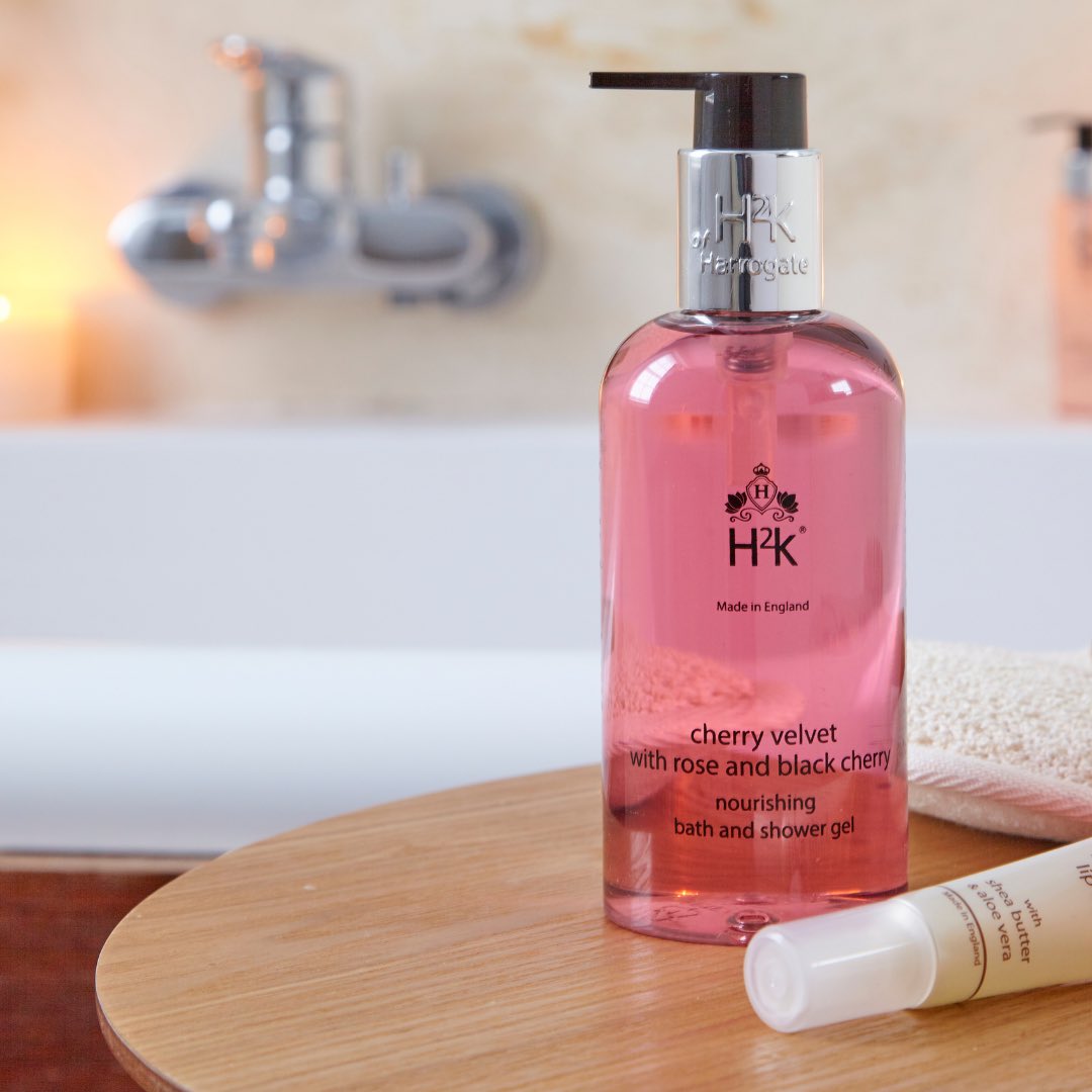 H2k Botanicals tweet media