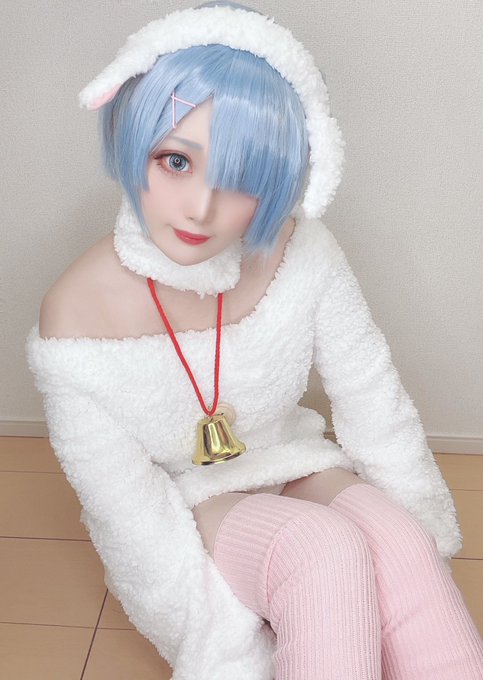 コスプレイヤーゆらしちゃんのTwitter画像48
