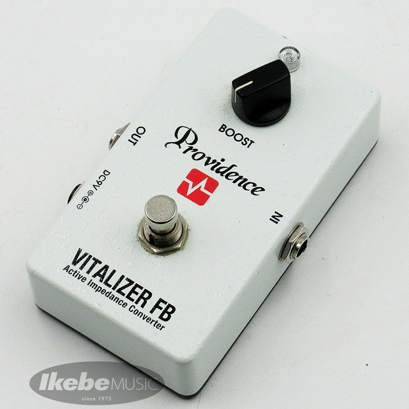 Providence VITALIZER FB VFB-1