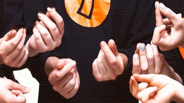 AssemblyRoxy's tweet photo. We've got an exciting selection of shows to kick off 2022 at #AssemblyRoxy in style...

Edinburgh's iconic improv troupe @theimproverts return for five more dates 
👇
https://t.co/rnZmOziWMg https://t.co/iitsH3qPwh