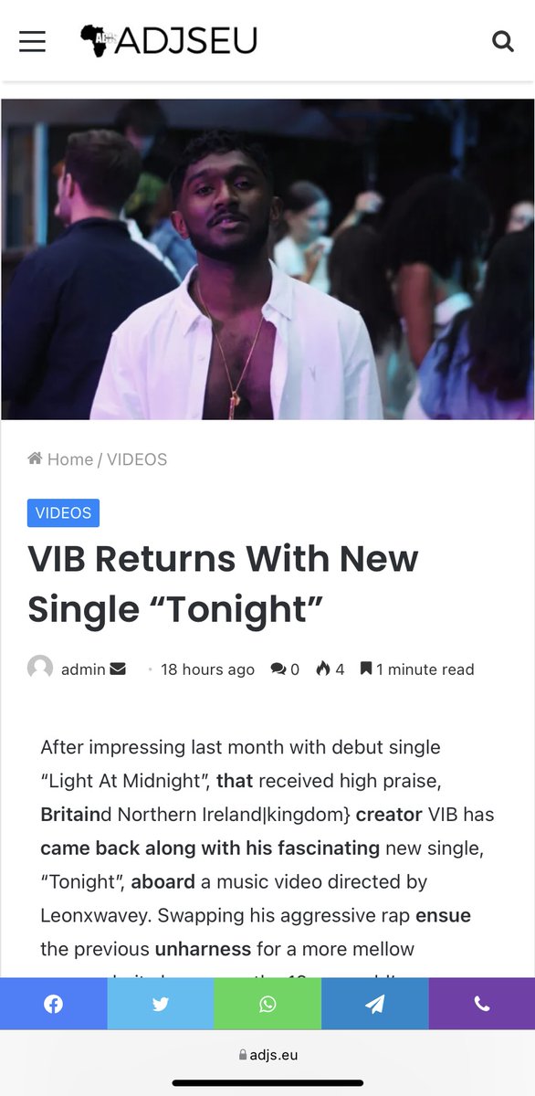 GunaseneVib's tweet photo. #BigMoves
#NewMusicAlert #RNBHitsRadio 
New is single playing all over #Europe 
https://t.co/tD2DfRe834 https://t.co/dosjyWJ1oV