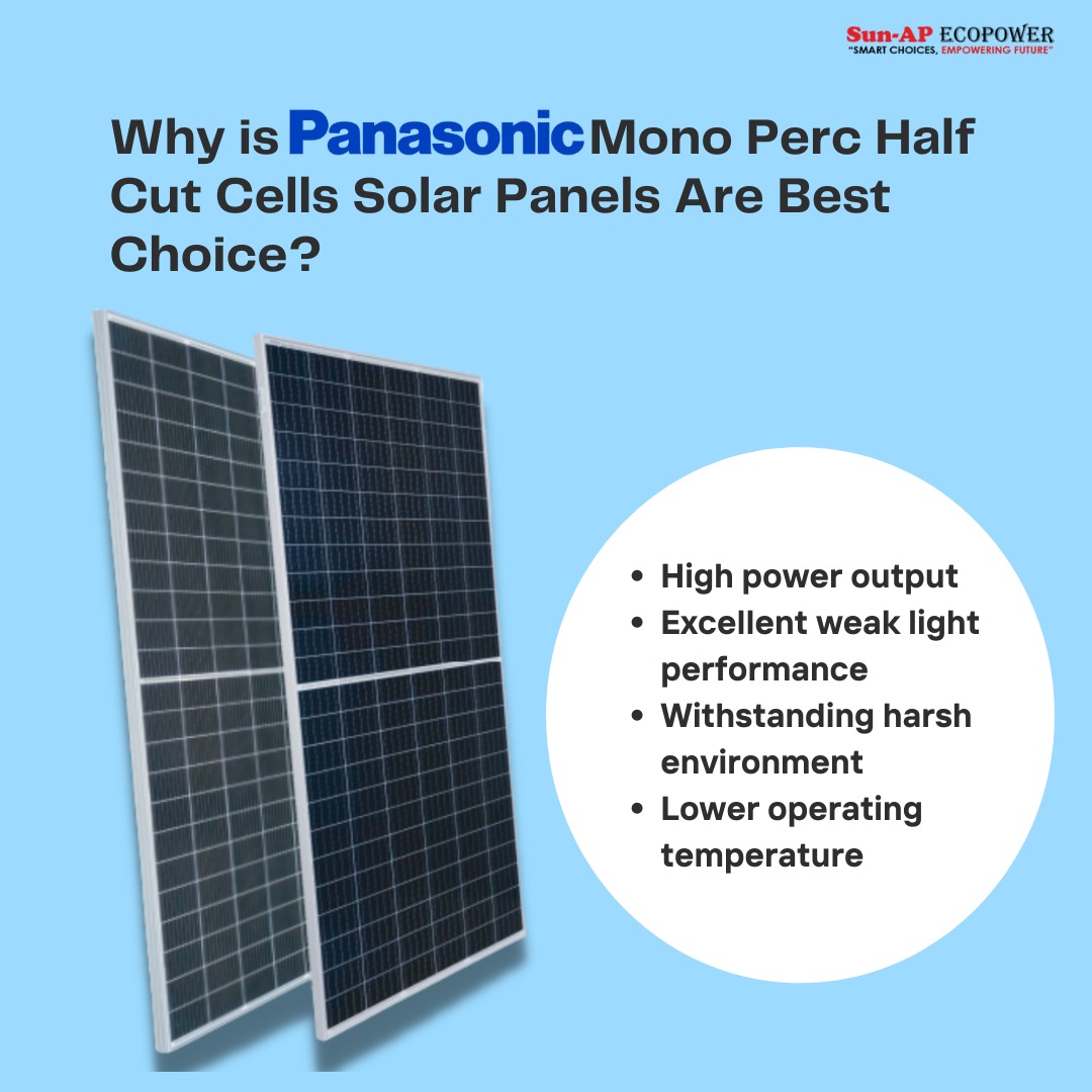Sun-Ap ECOPOWER tweet media