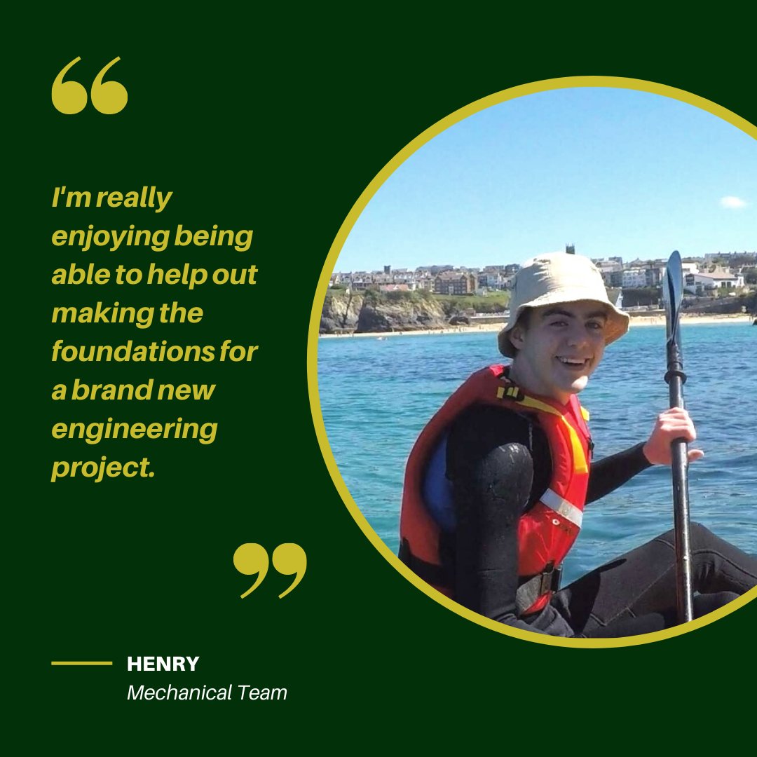 UoN Solar Racing Team tweet media