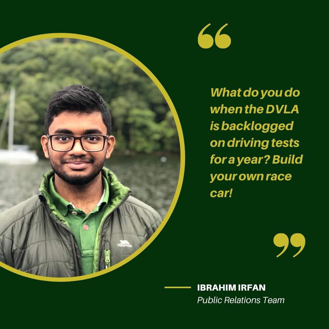 UoN Solar Racing Team tweet media