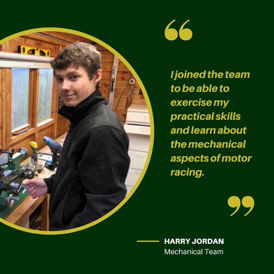 UoN Solar Racing Team tweet media