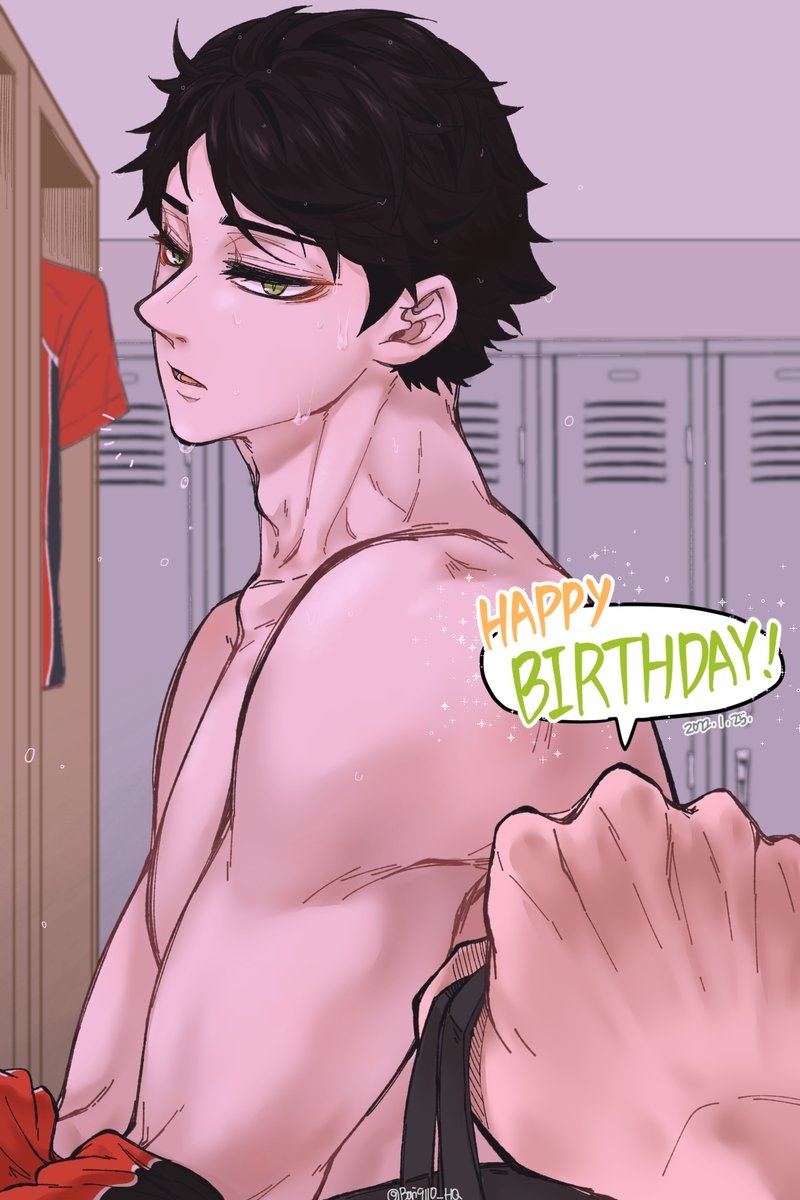 Bori9110_HQ's tweet photo. 🥳🥳🥳🥳🥳🥳🥳🥳🥳🥳🥳❤️‍🔥❤️‍🔥
#角名倫太郎生誕祭2022
#1月25日は角名の誕生日
#스나_린타로_생일_축하해 
#HappySunaDay https://t.co/fQEiV0izdh