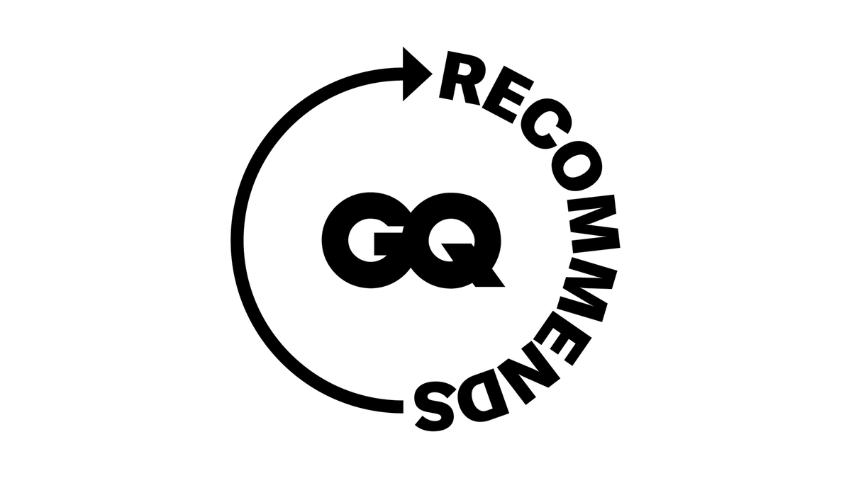 GQ Recommends tweet media