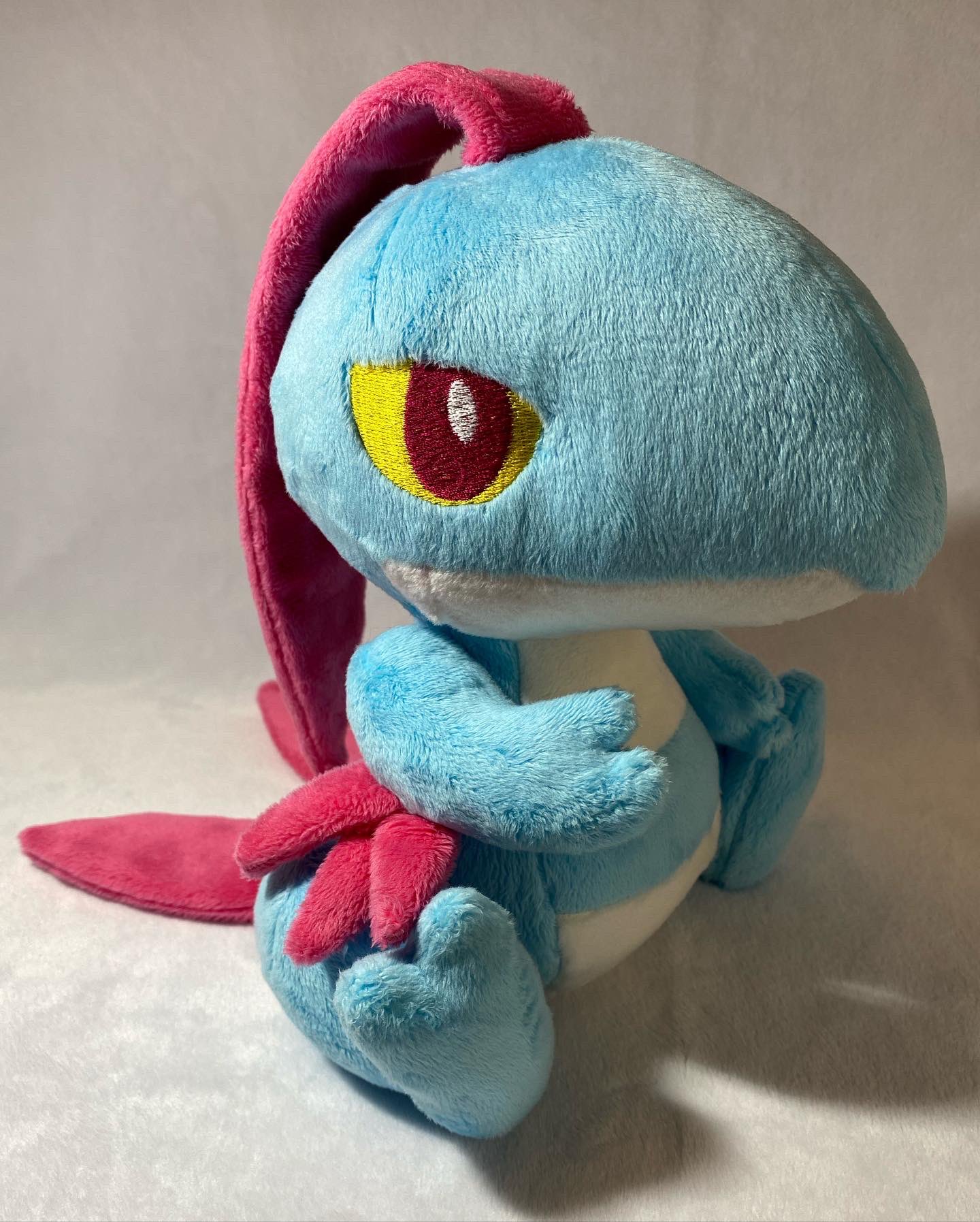 Salamence pokedoll 2025
