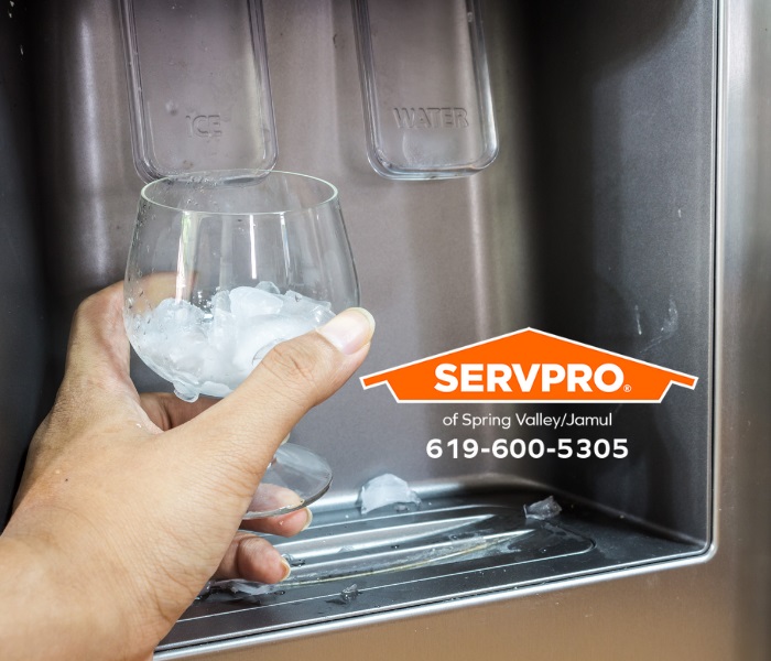 Water damage can happen at any time, and when it does, SERVPRO® of Spring Valley/Jamul typically arrives on-site within four hours of your call. #SERVPRO #SERVPROofSpringValley #SERVPROofJamul #SERVPROofSpringValleyJamul