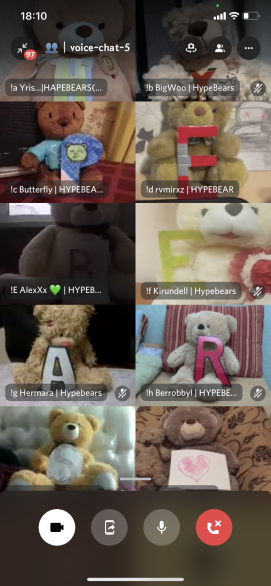 GulifUnli's tweet photo. @hypebearsclub Check fleshmob pls https://t.co/VuVeuFssVk https://t.co/WfbvvVNqPP