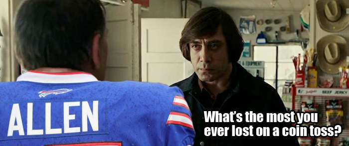 RobTornoe's tweet photo. As a long-suffering Bills fan, here's how I feel this morning. 

Also worth pointing out there were 16 seconds left before the Music City Miracle, too. https://t.co/Yp7YDtJDxa