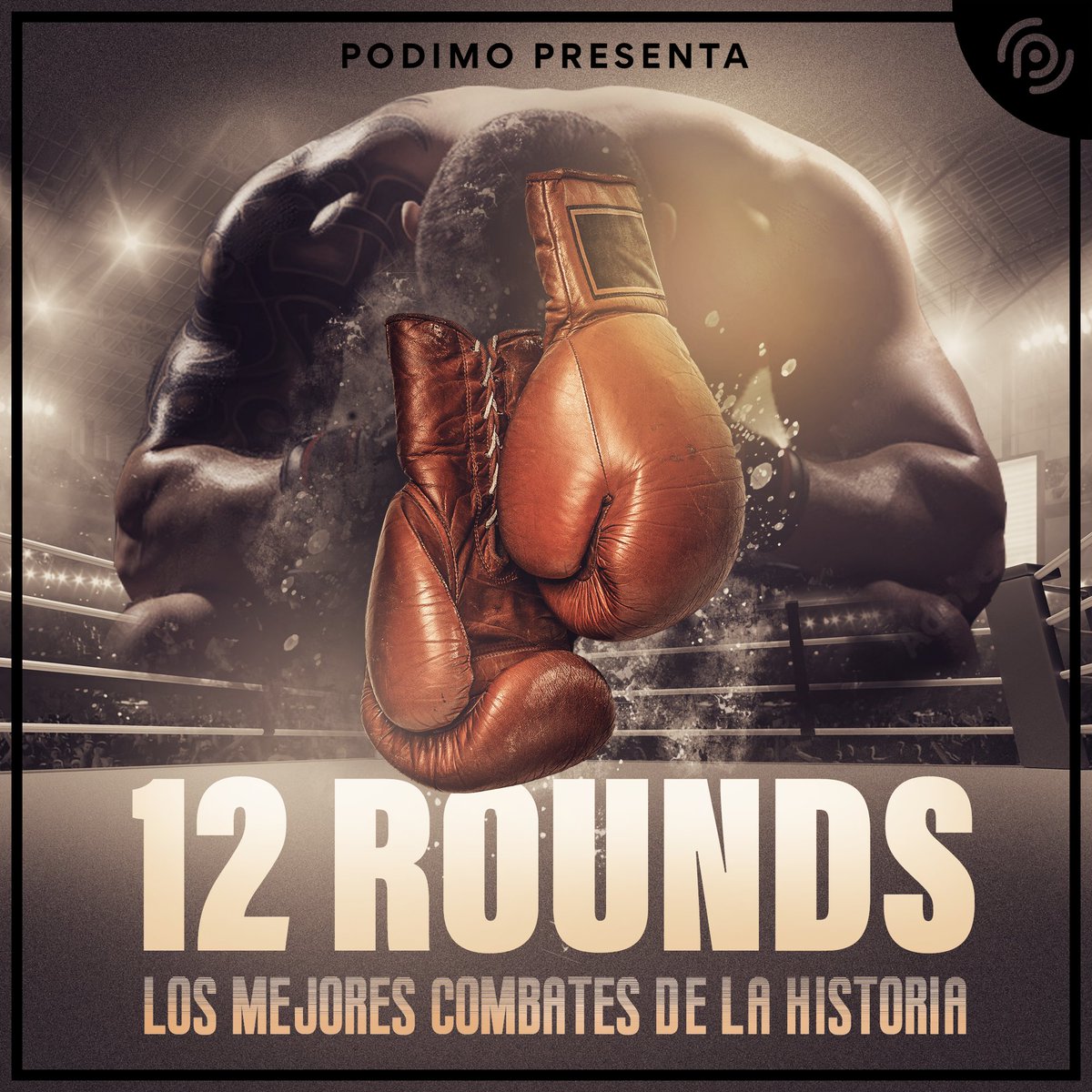 PodimoSpain's tweet photo. 🥊 ESTRENO | Llega '12 rounds: los mejores combates de la historia' donde conocerás las anécdotas y curiosidades detrás de una de las noches más importantes para la historia del boxeo mundial. 

¿De verdad la bolsa ha sido de 300 millones de euros? https://t.co/SfjDsV5z0W https://t.co/sfRKwEnpI2