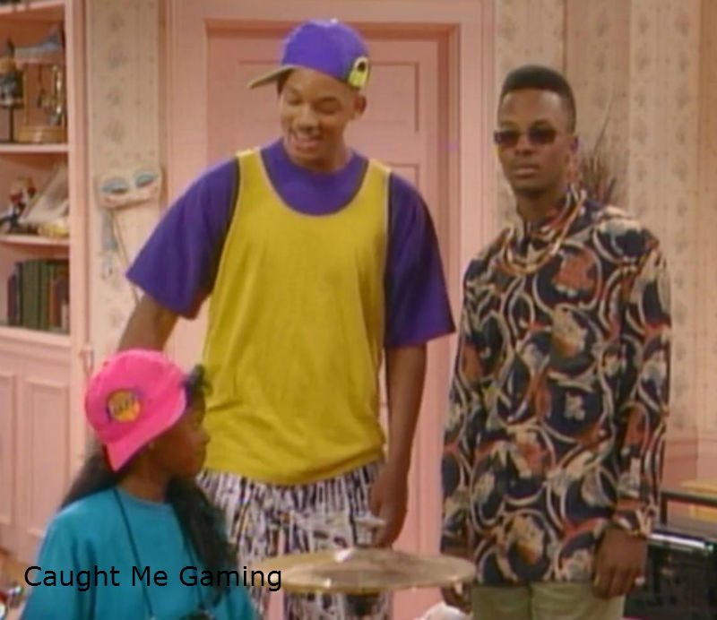 Happy 57th birthday to DJ Jazzy Jeff! 