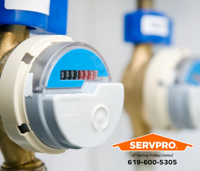 SERVPRO® of Spring Valley/Jamul uses advanced technology and techniques to identify the source of water damage quickly and efficiently. #SERVPRO #SERVPROofSpringValley #SERVPROofJamul #SERVPROofSpringValleyJamul